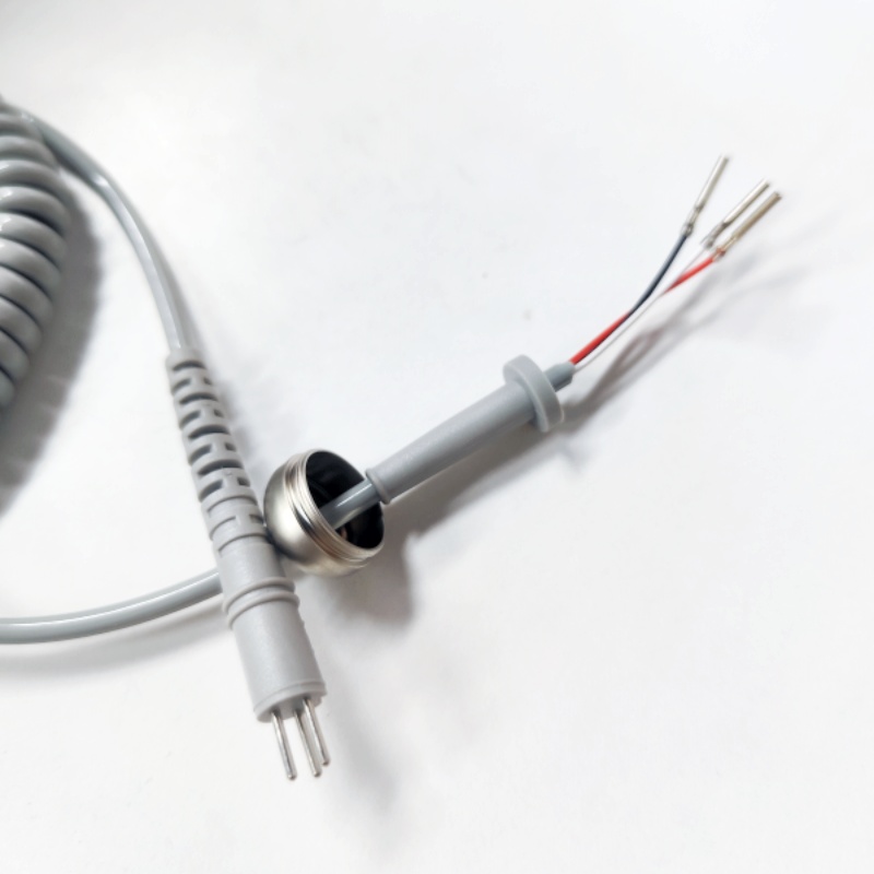 Handpiece Medicool Pro Power C - Power Tools Pro recensie en prijs