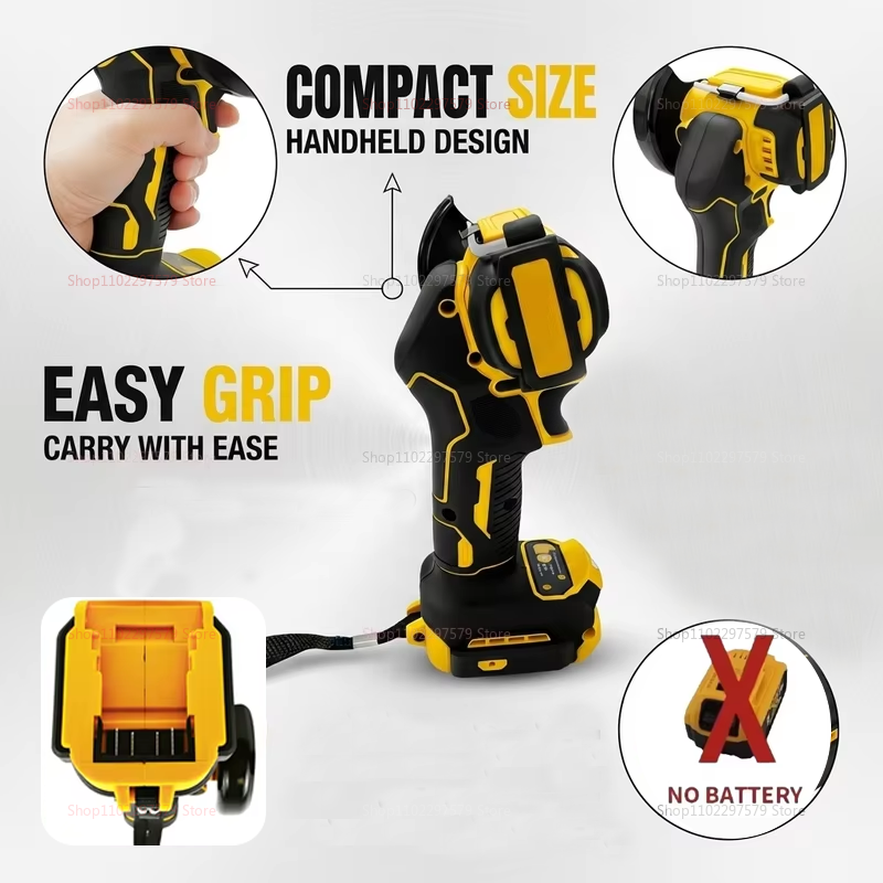 3 Inch Mini Angle Grinder Cord - Power Tools List recensie en prijs