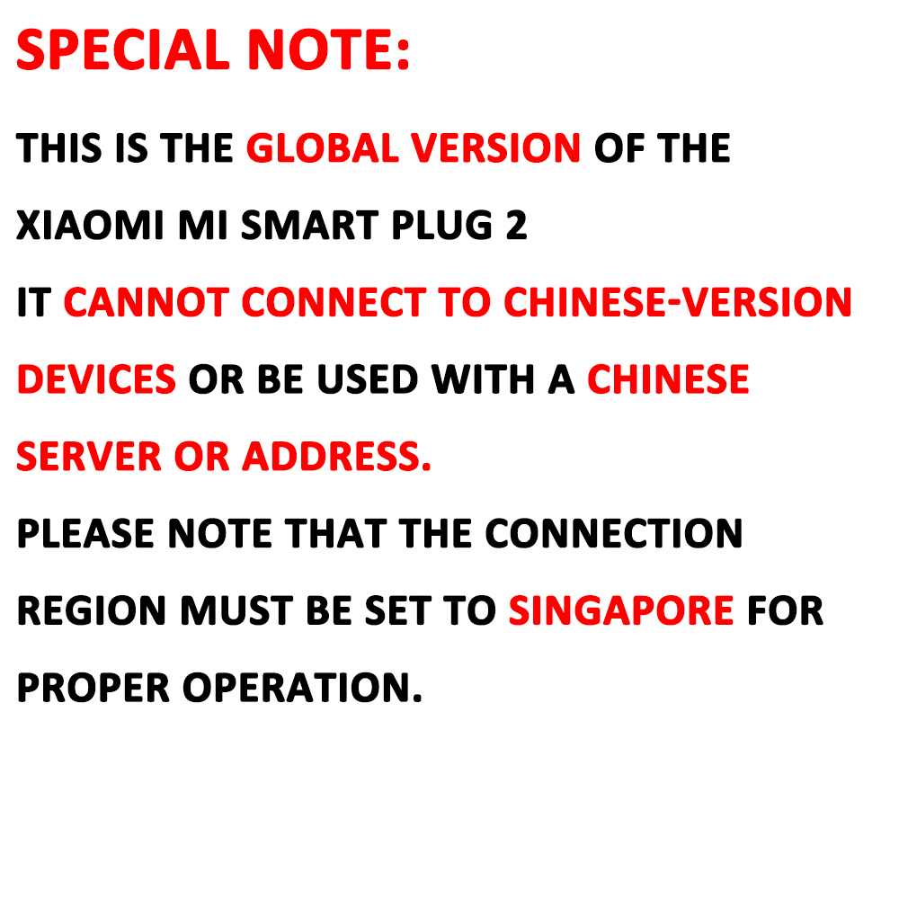 Global Version Xiaomi Mi Smart - Xiaomi Power Tools recensie en prijs