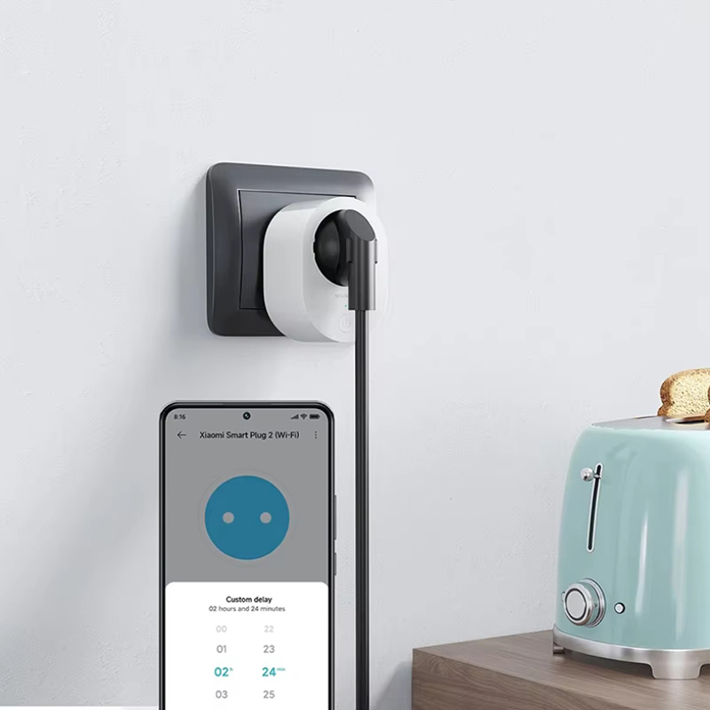 Global Version Xiaomi Mi Smart - Xiaomi Power Tools recensie en prijs