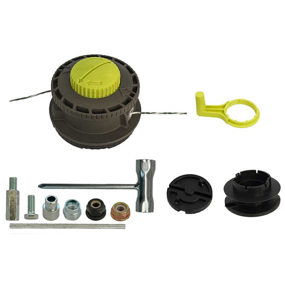 314608005 Trimmer Head Kit Sui - Power Tools List recensie en prijs