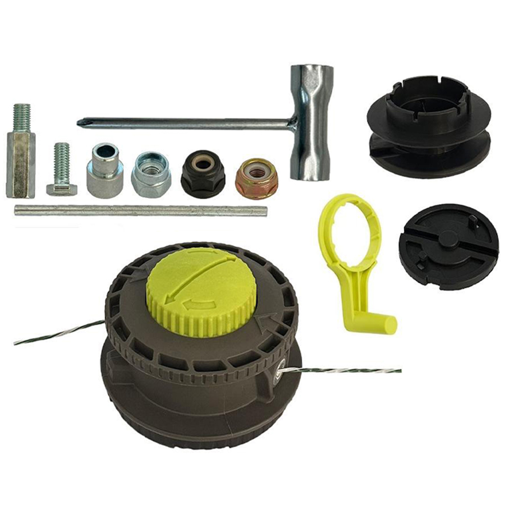 314608005 Trimmer Head Kit Sui - Power Tools List recensie en prijs
