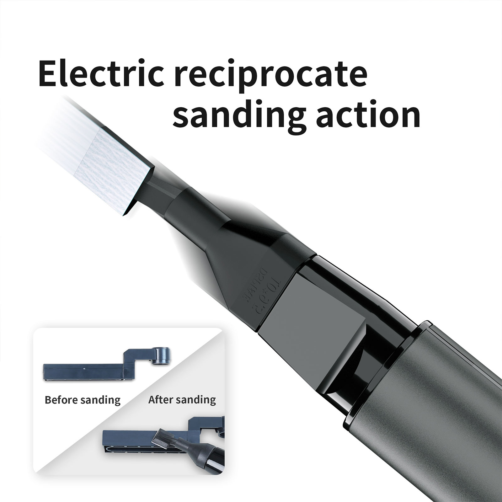DSPIAE ES-A pro Upgraded Recip - Power Tools Pro recensie en prijs