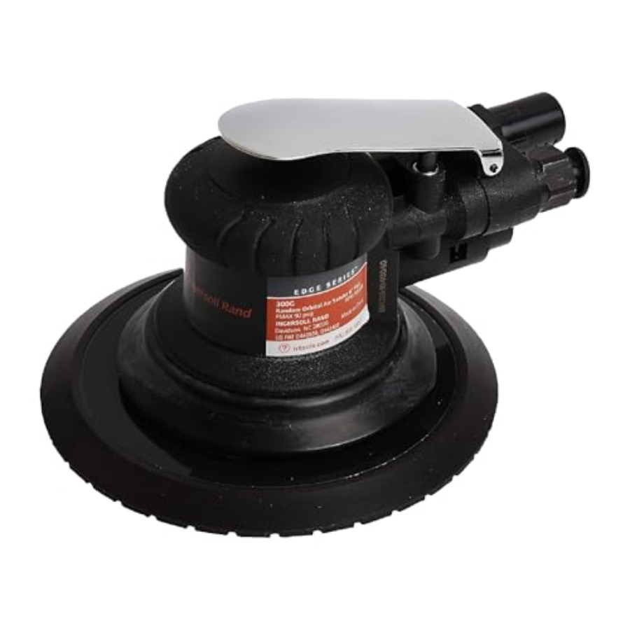 300G Random Orbital Air Sander - Random Orbital Sander recensie en prijs
