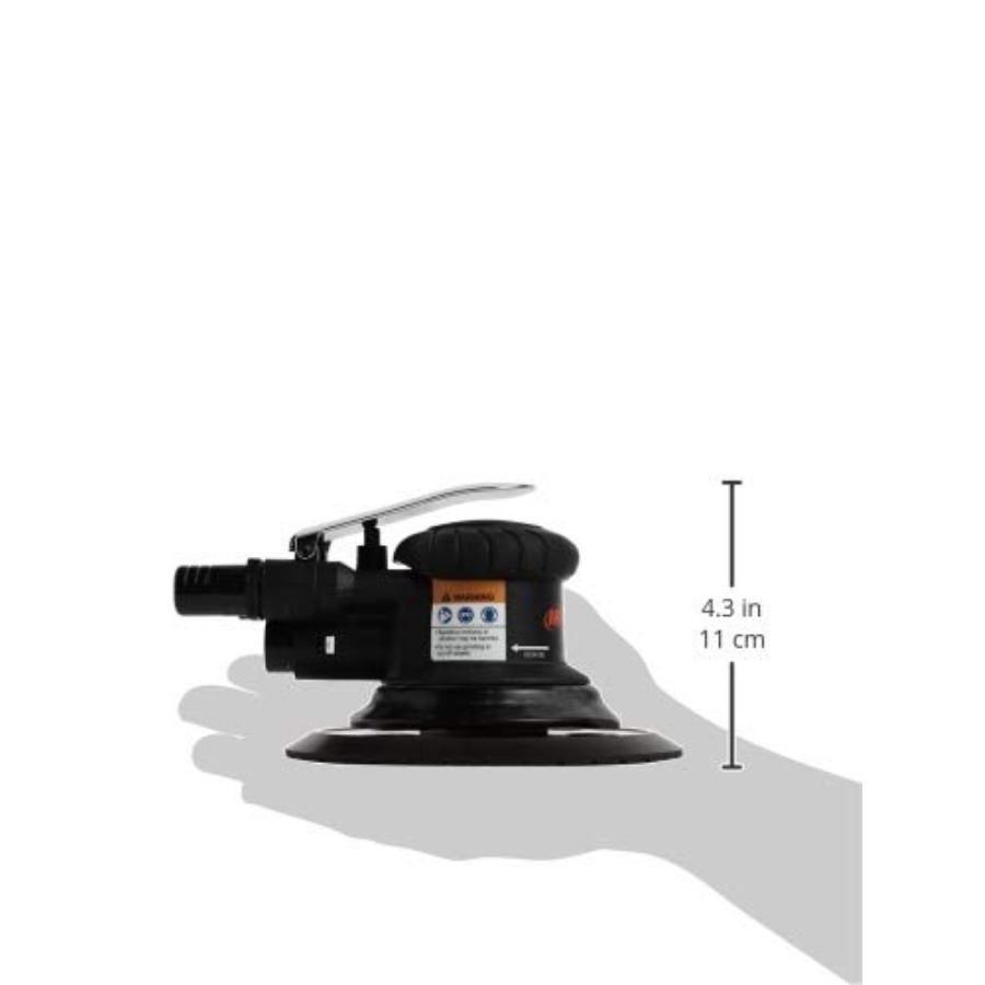 300G Random Orbital Air Sander - Random Orbital Sander recensie en prijs