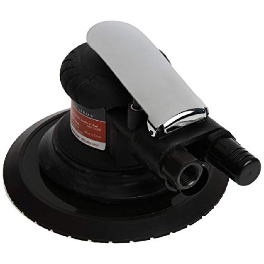 300G Random Orbital Air Sander - Random Orbital Sander recensie en prijs