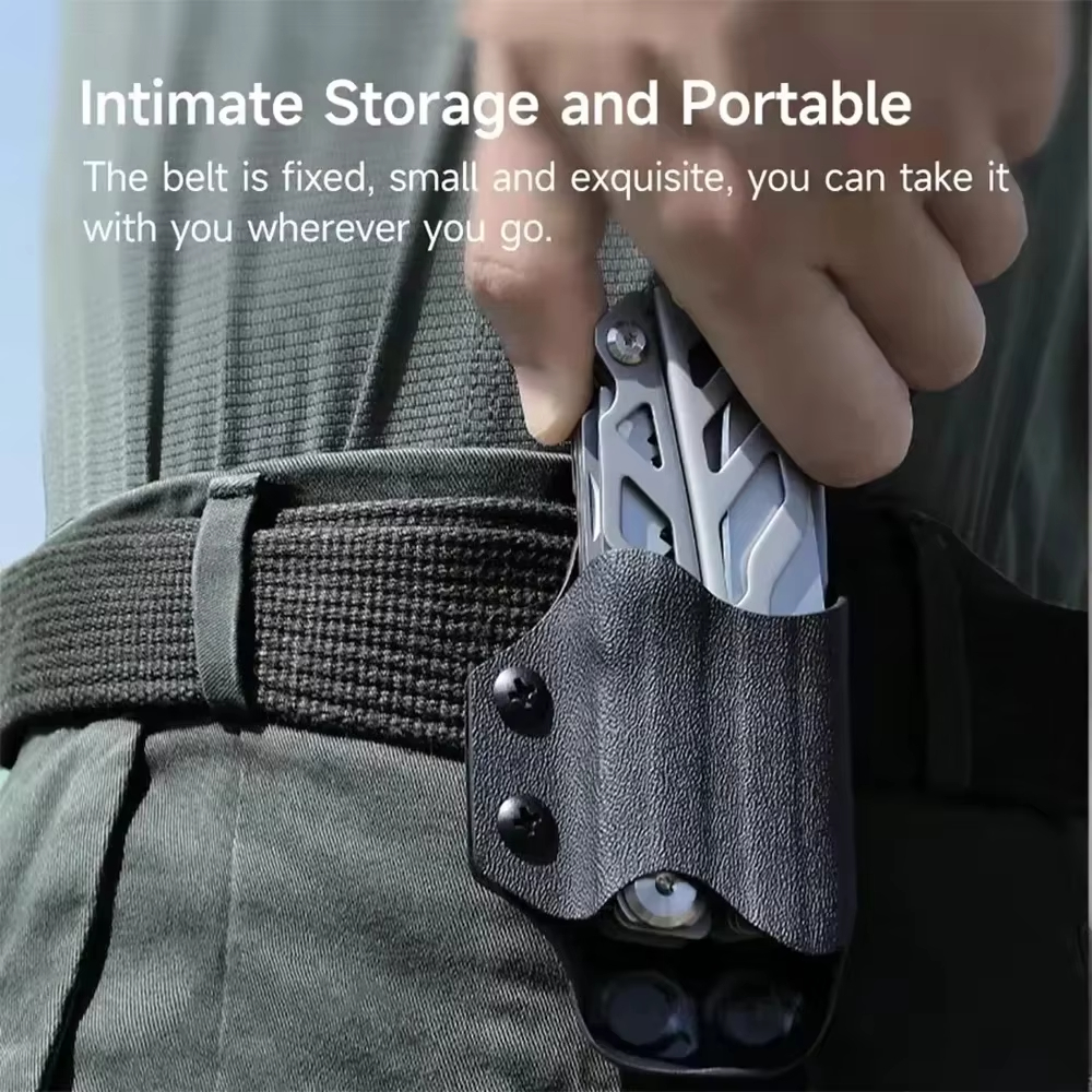 Nextool Flagship Pro Multitool - Xiaomi Power Tools recensie en prijs