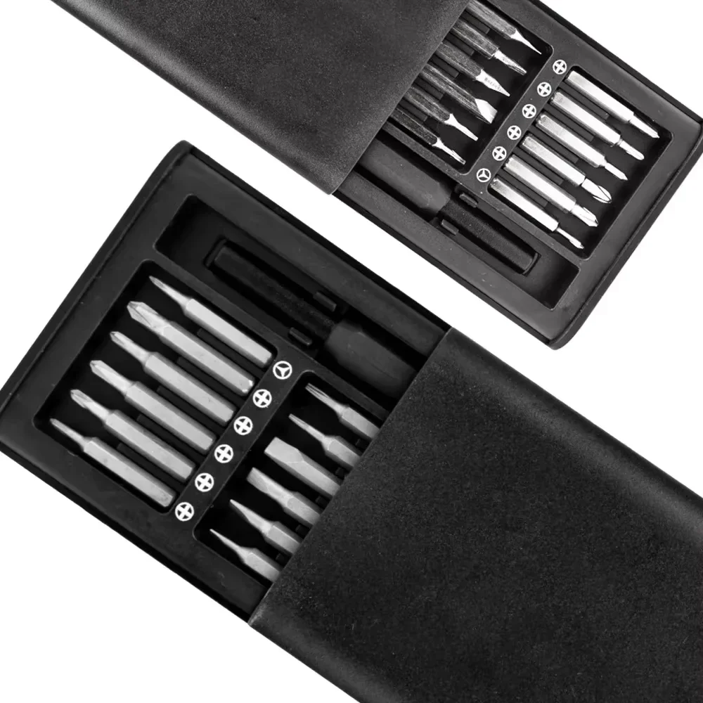 Screwdriver Set Precision Magn - Xiaomi Power Tools recensie en prijs