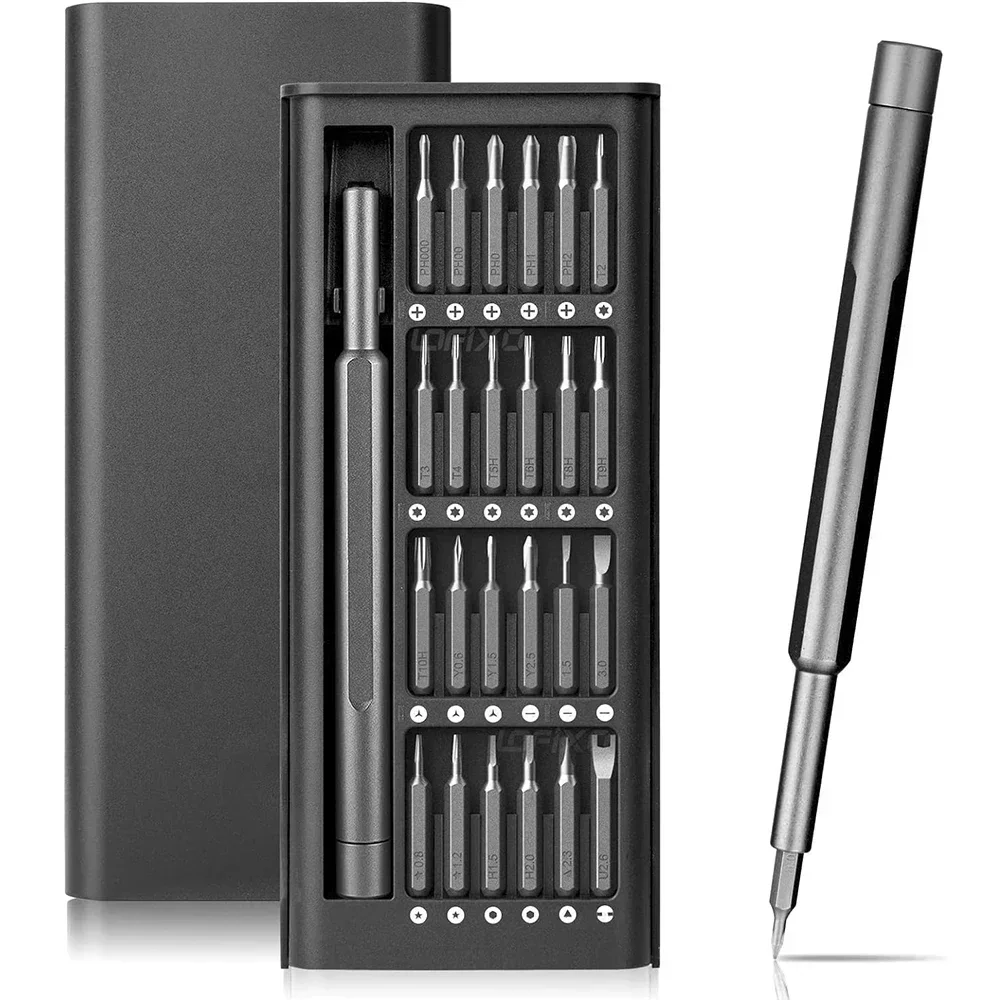 Screwdriver Set Precision Magn - Xiaomi Power Tools recensie en prijs