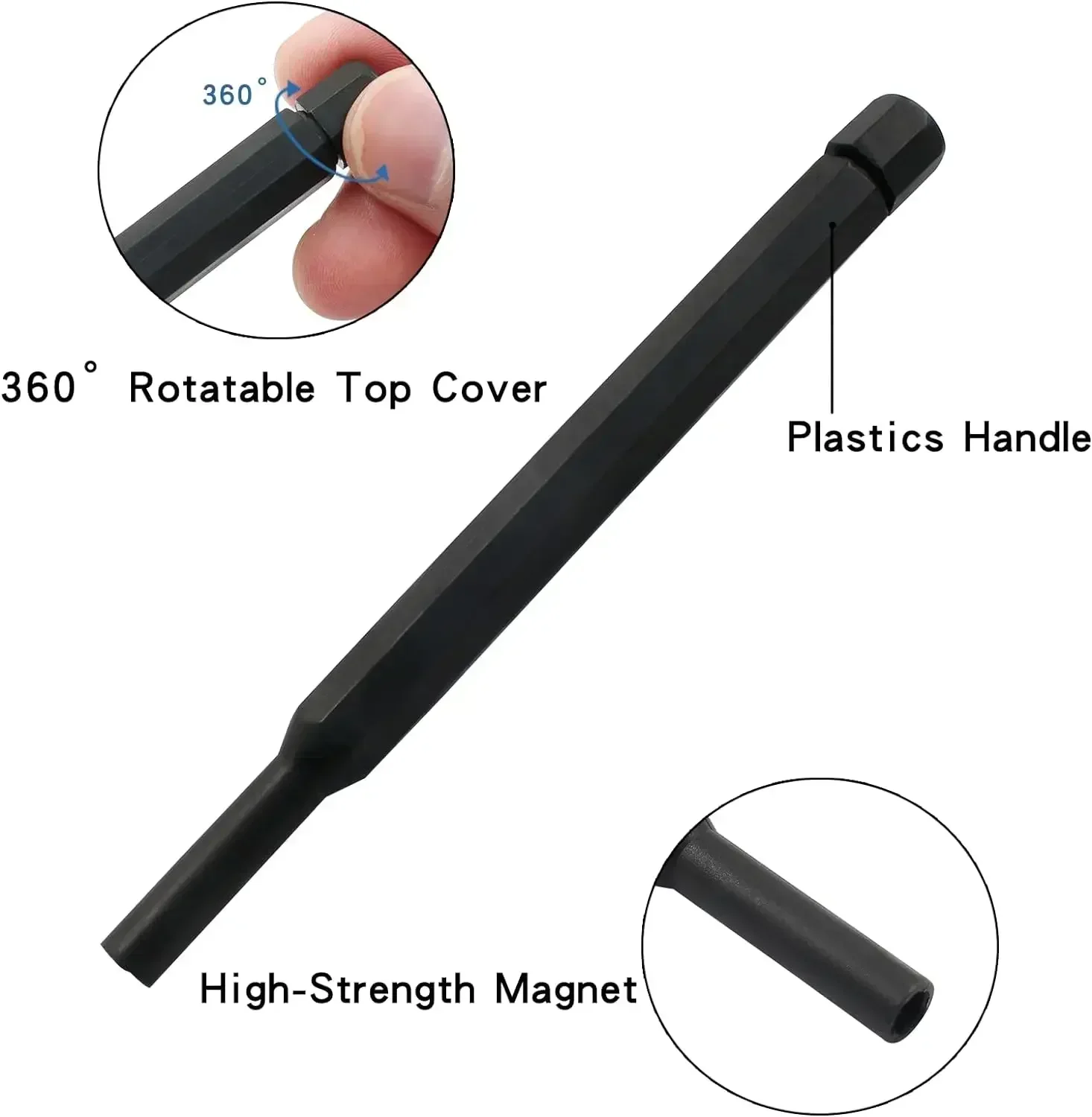 Screwdriver Set Precision Magn - Xiaomi Power Tools recensie en prijs