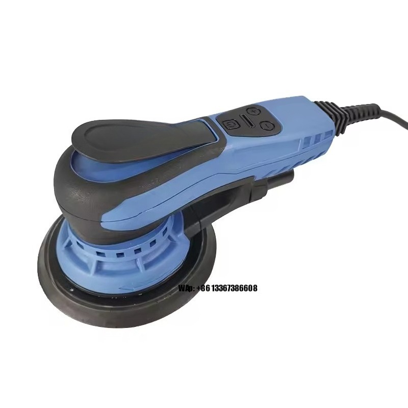 Multi-Function Variable Speed  - Random Orbital Sander recensie en prijs