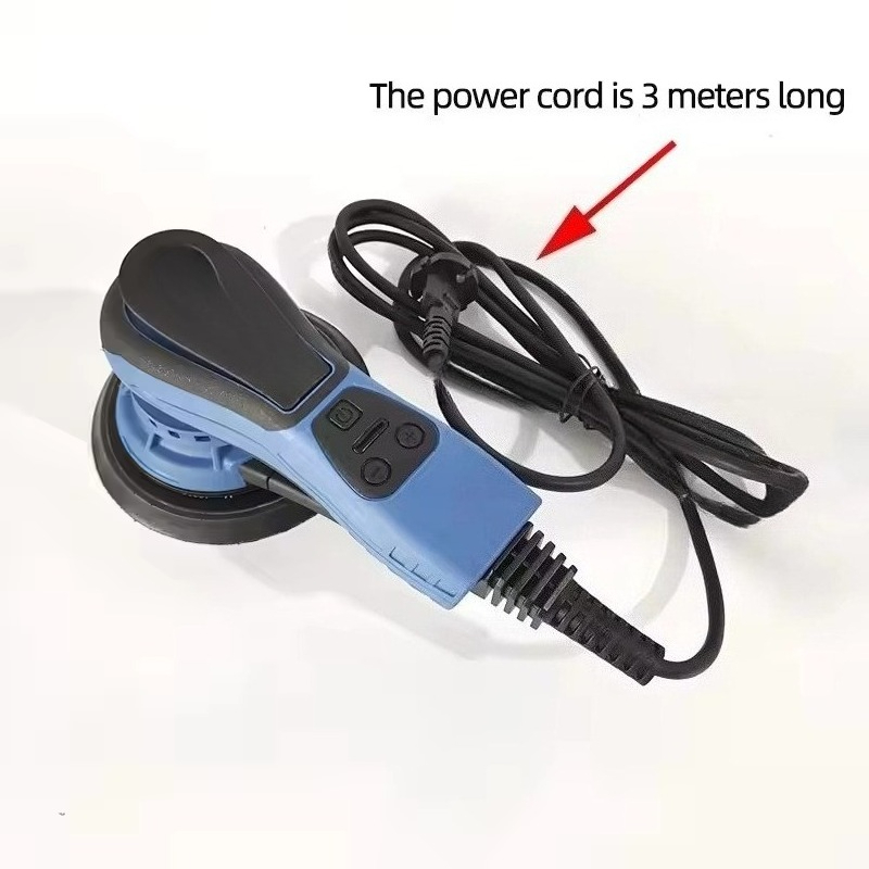Multi-Function Variable Speed  - Random Orbital Sander recensie en prijs