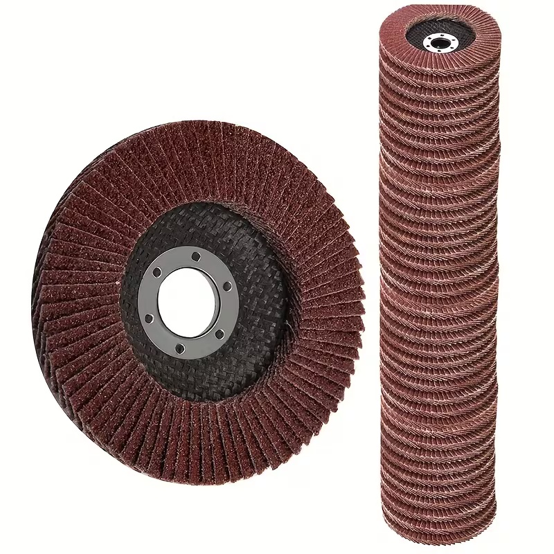 10PCS 4.5 Inch 4 1/2