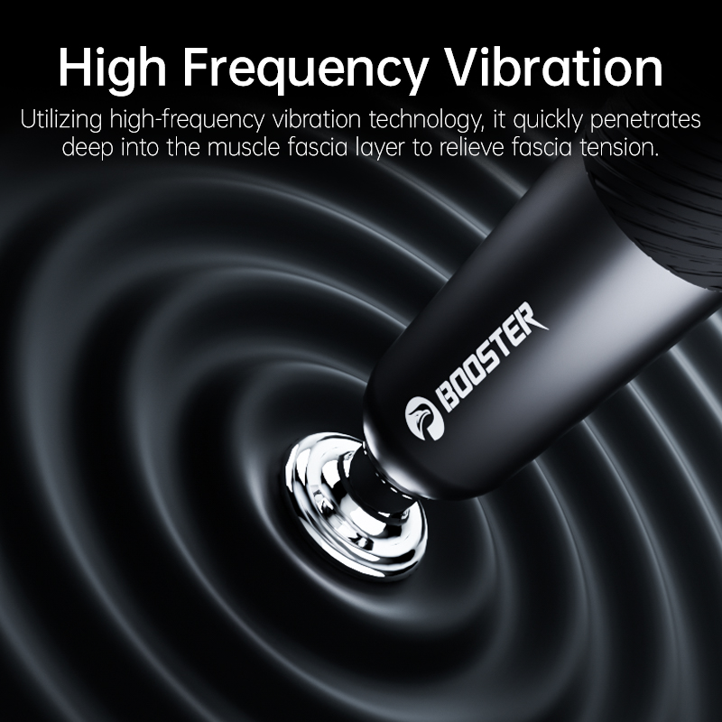 BOOSTER Pro Massage Tool Porta - Power Tools Pro recensie en prijs