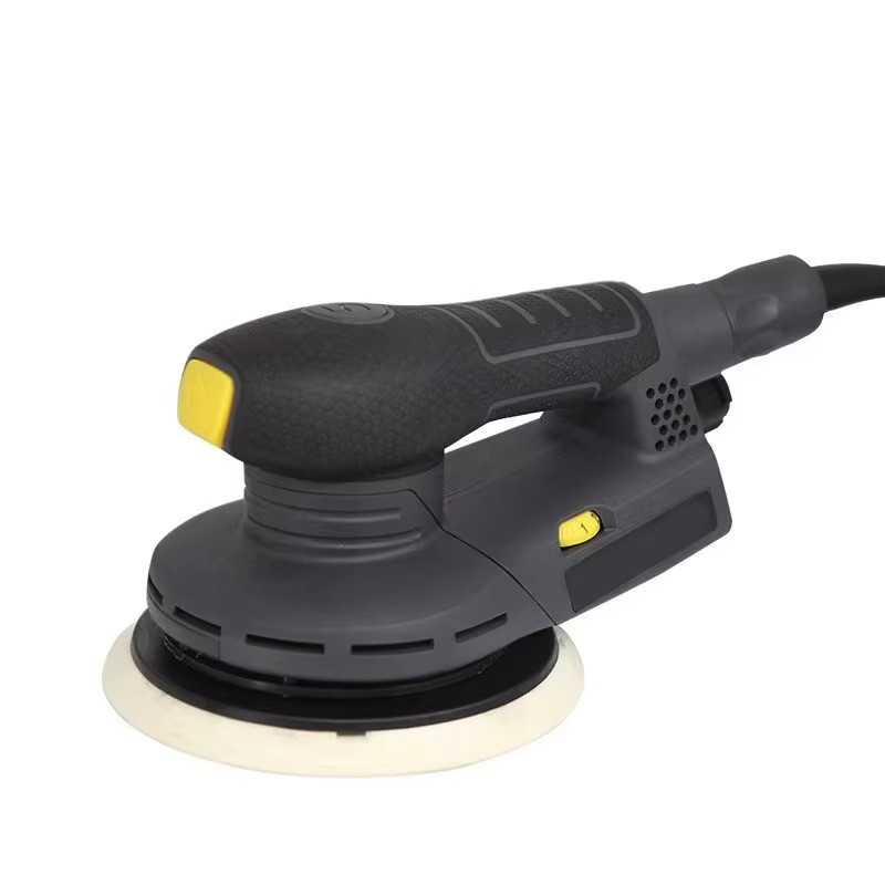 Random Orbital Sander 6 Inch D - Random Orbital Sander recensie en prijs