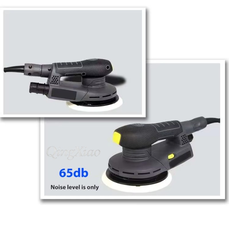 Random Orbital Sander 6 Inch D - Random Orbital Sander recensie en prijs