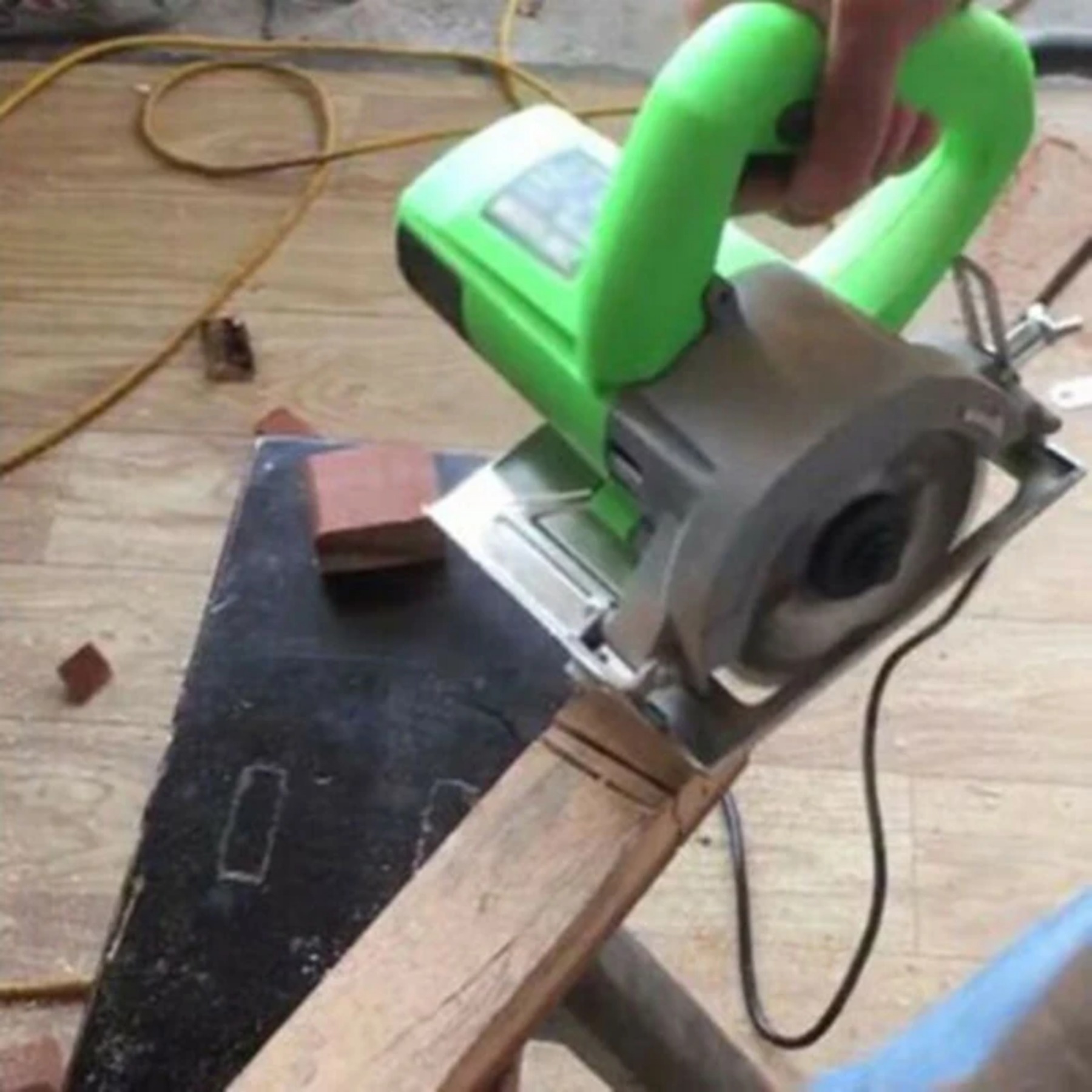 1pc 4.5 Inch 115mm Alloy Circu - Angle Grinder 4.5 recensie en prijs