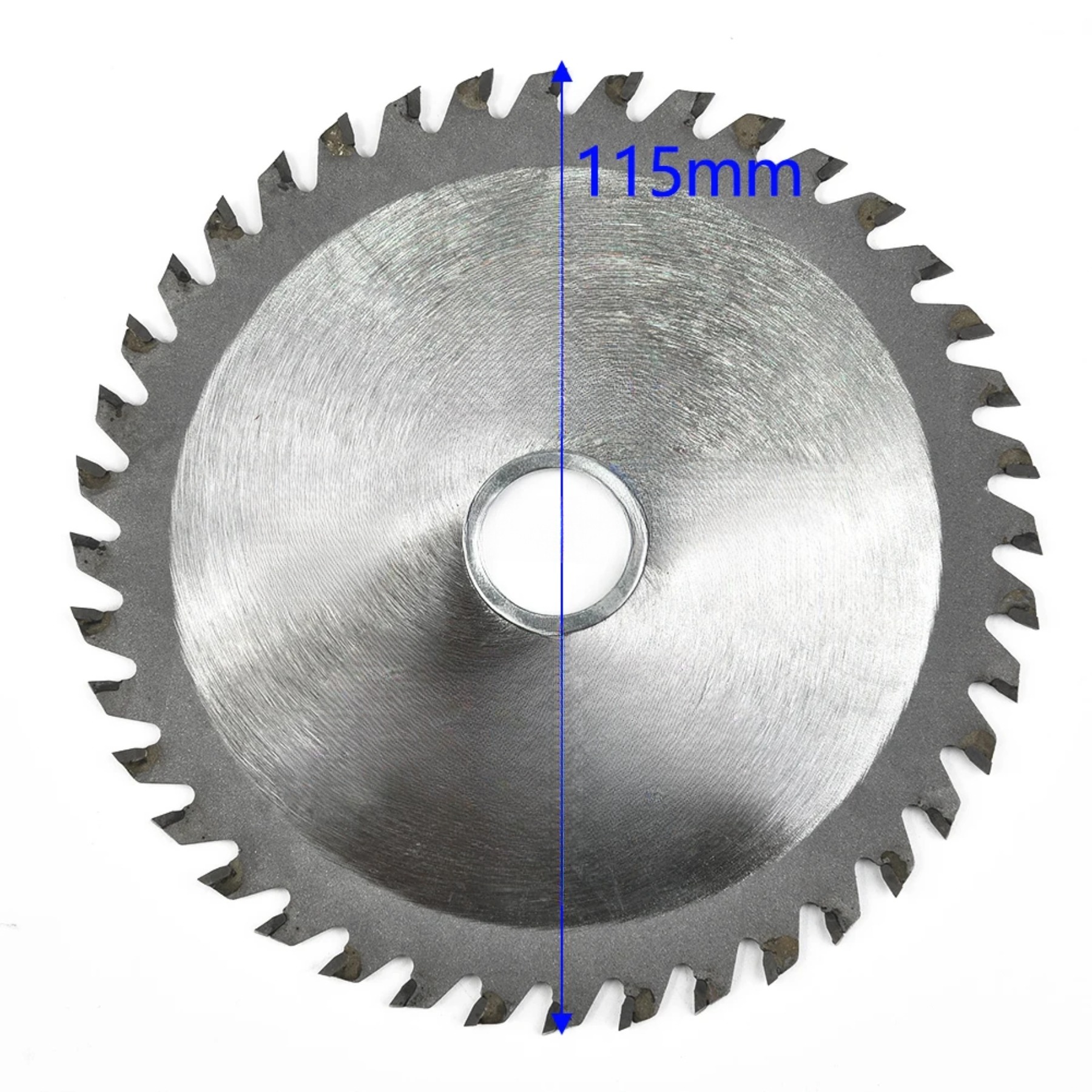 1pc 4.5 Inch 115mm Alloy Circu - Angle Grinder 4.5 recensie en prijs