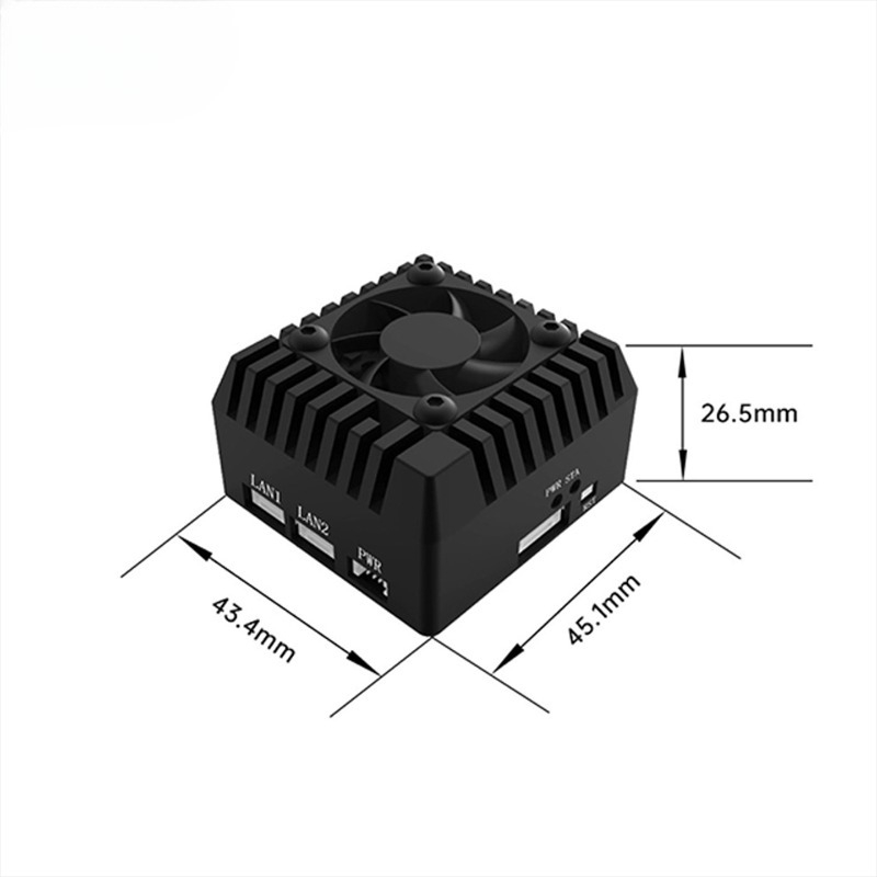 AI tracking module 4T computin - Power Tools Ai recensie en prijs