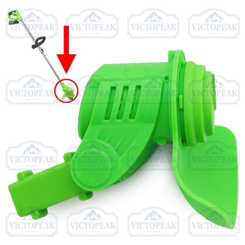 Garden Power Tool Accessories  - Power Tools List recensie en prijs