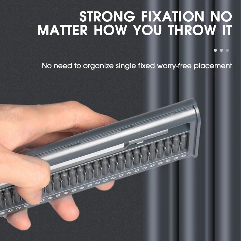 26 in 1 Precision Screwdriver  - Xiaomi Power Tools recensie en prijs