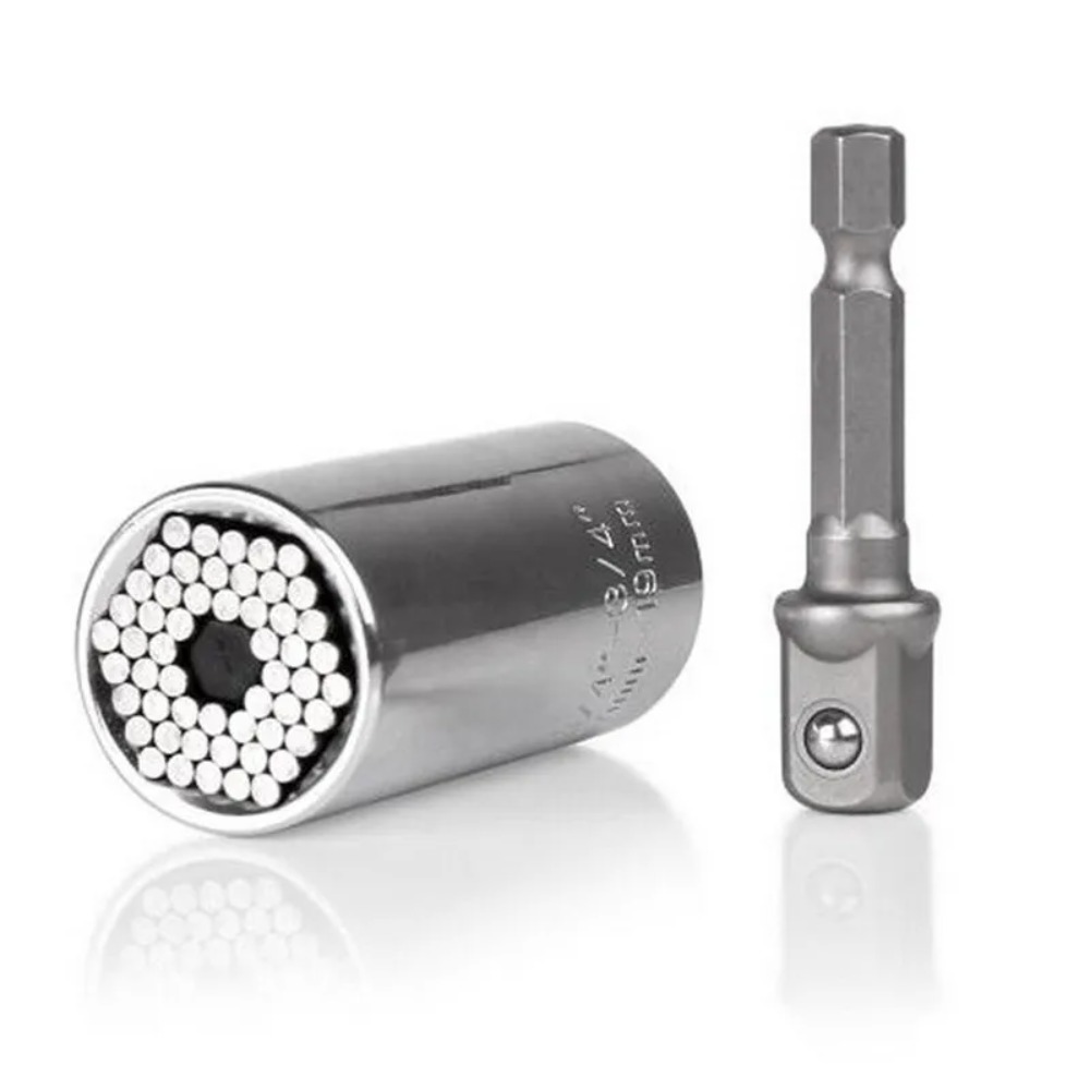 Universal Socket Wrench Torque - Power Tools List recensie en prijs