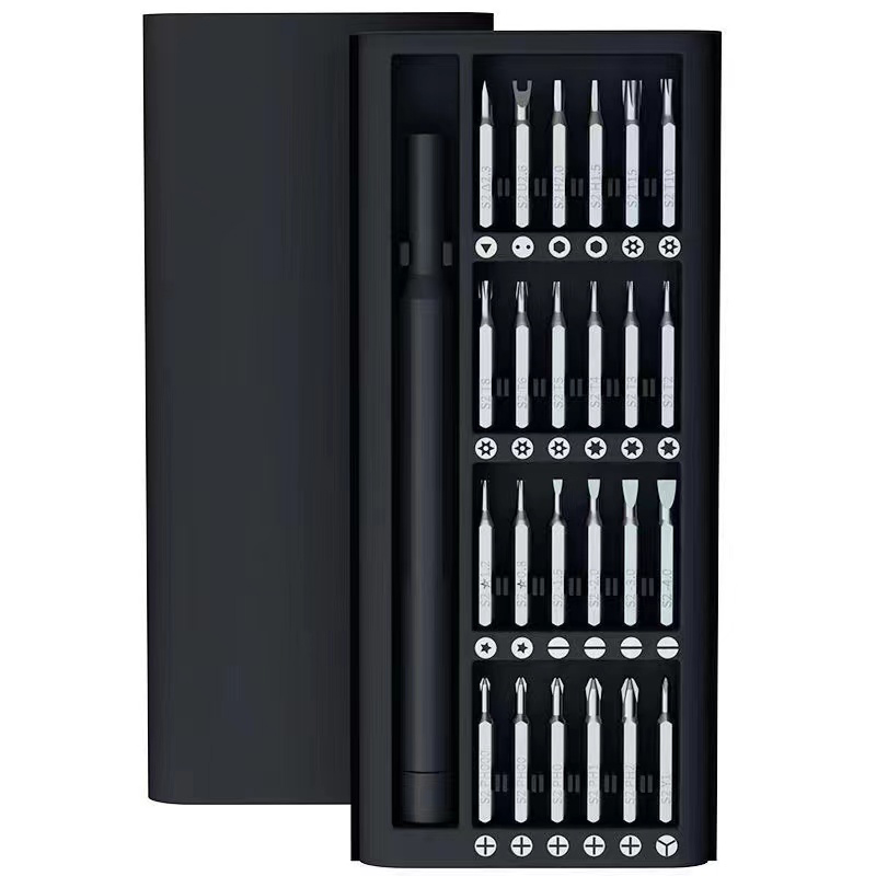 Precision Screwdriver Set 25 i - Xiaomi Power Tools recensie en prijs