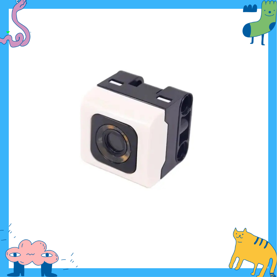 Spike Large Medium Servo Motor - Power Tools Lego recensie en prijs