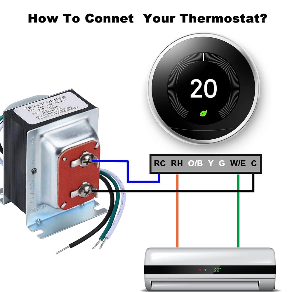 16V 30VA Doorbell Transformer  - Power Tools Pro recensie en prijs