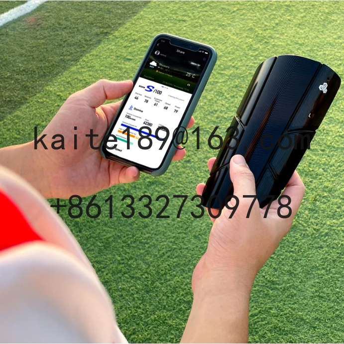 Personalized Smart Shin Guards - Power Tools Ai recensie en prijs