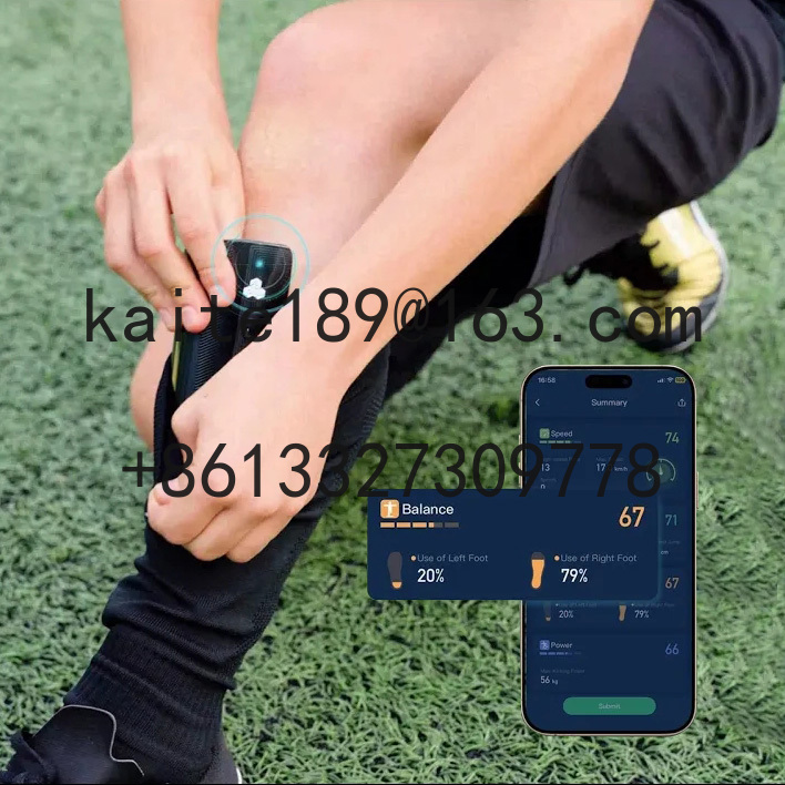 Personalized Smart Shin Guards - Power Tools Ai recensie en prijs