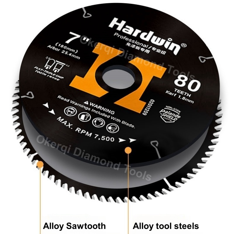 4/5/7/8/9 Inch Circular Saw Bl - Angle Grinder 4.5 recensie en prijs