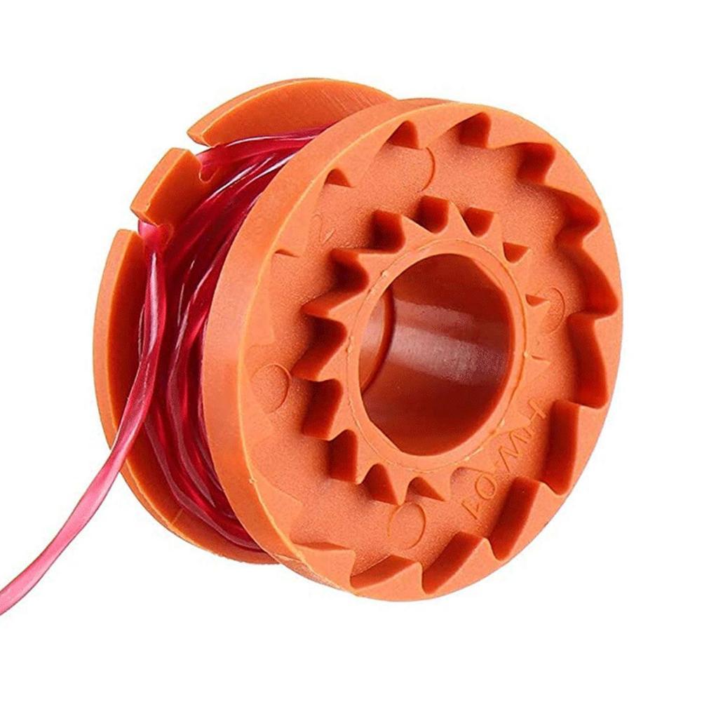 Replacement Trimmer Line Spool - Power Tools List recensie en prijs