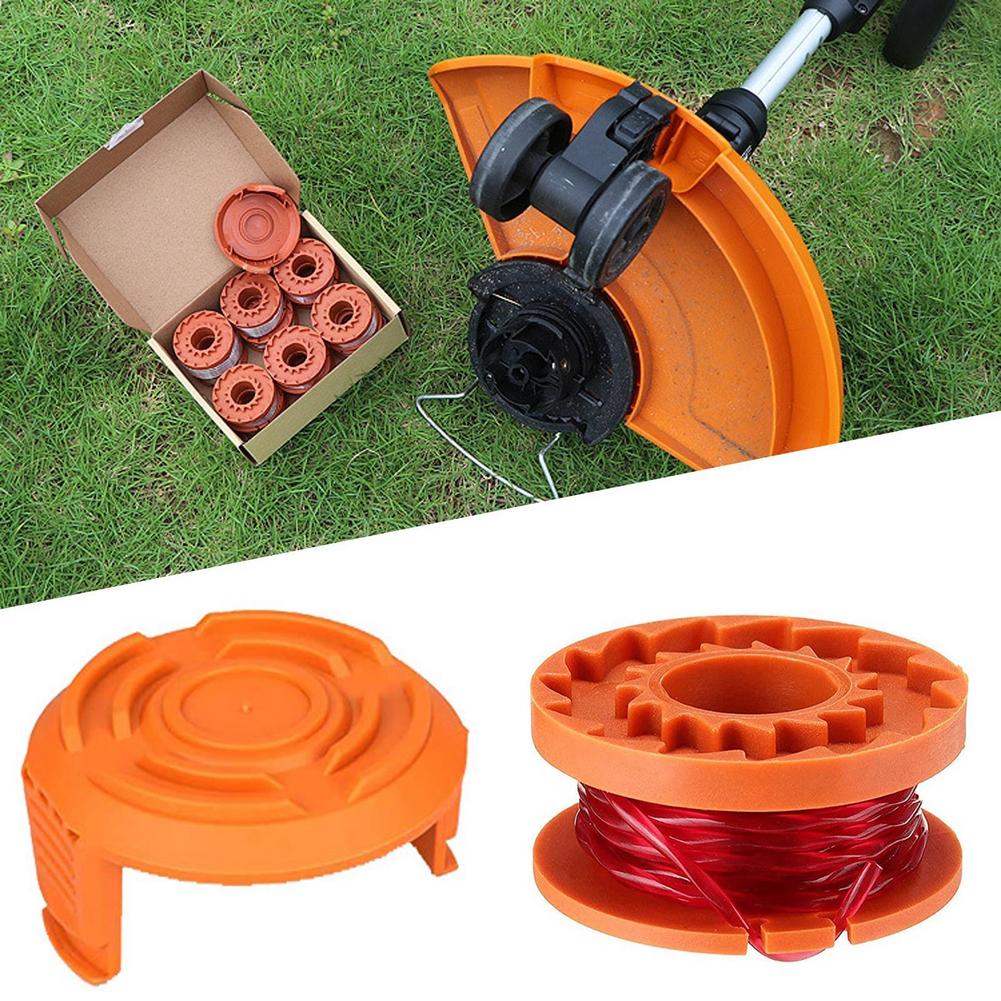Replacement Trimmer Line Spool - Power Tools List recensie en prijs
