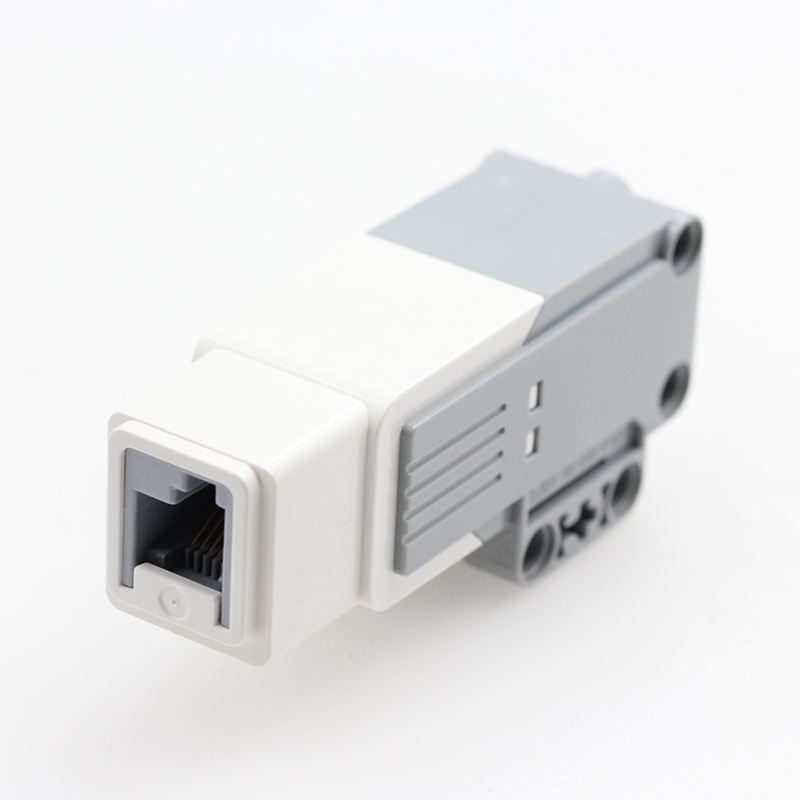 NEW EV3 45503 Medium Servo Mot - Power Tools Lego recensie en prijs
