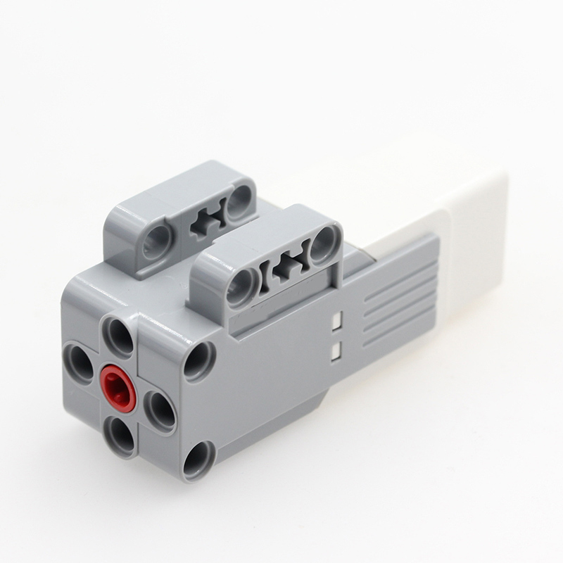 NEW EV3 45503 Medium Servo Mot - Power Tools Lego recensie en prijs