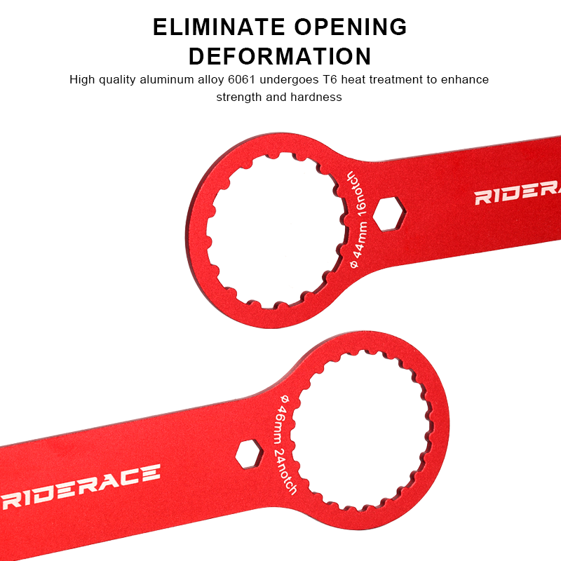 Bicycle Bottom Bracket Wrench  - Power Tools Pro recensie en prijs