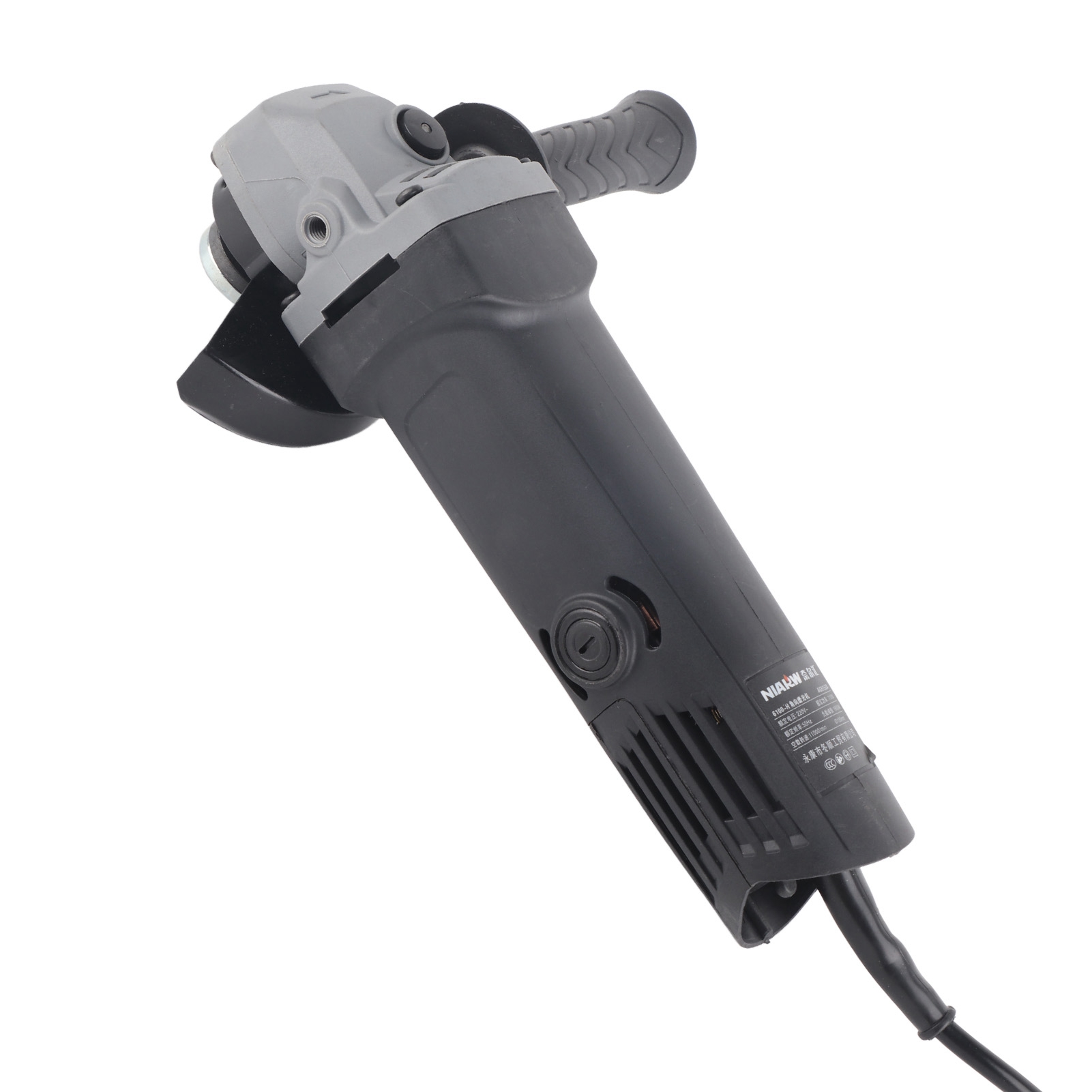 Angle Grinder Adjustable Speed - Angle Grinder 4.5 recensie en prijs