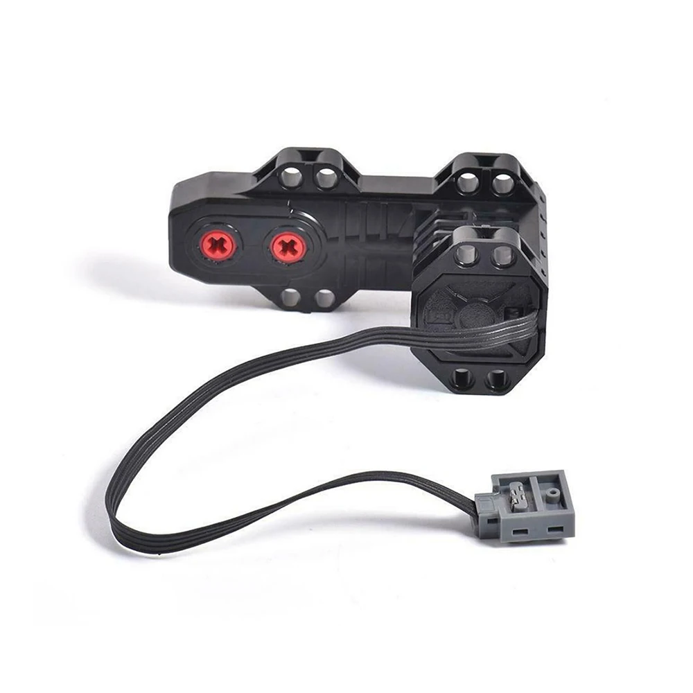 Technical MOC 5292 Buggy Motor - Power Tools Lego recensie en prijs