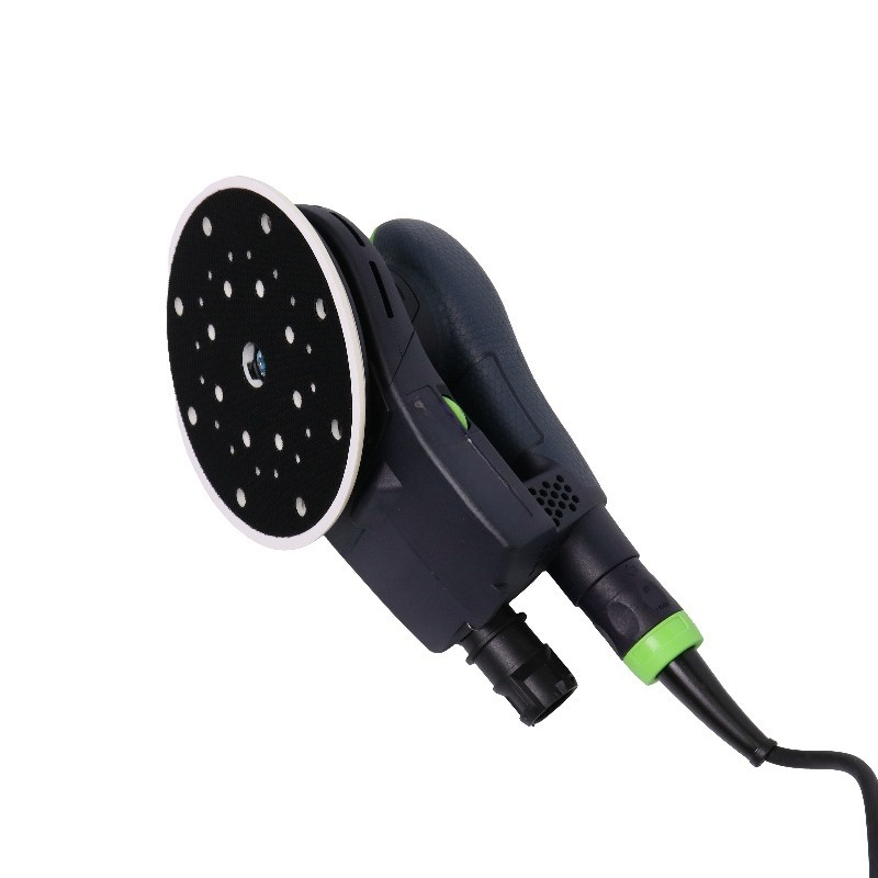 400W Electric Brushless Random - Random Orbital Sander recensie en prijs