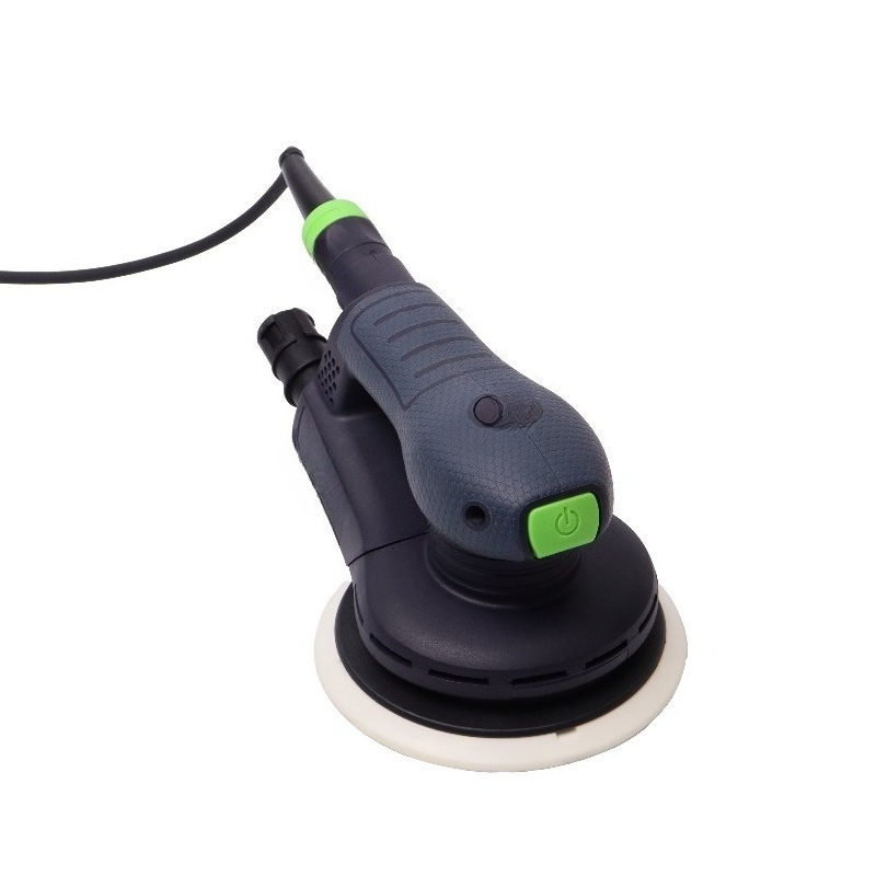 400W Electric Brushless Random - Random Orbital Sander recensie en prijs