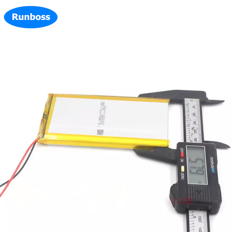 9858102 3.8V 10000mAh Li-ion P - Xiaomi Power Tools recensie en prijs