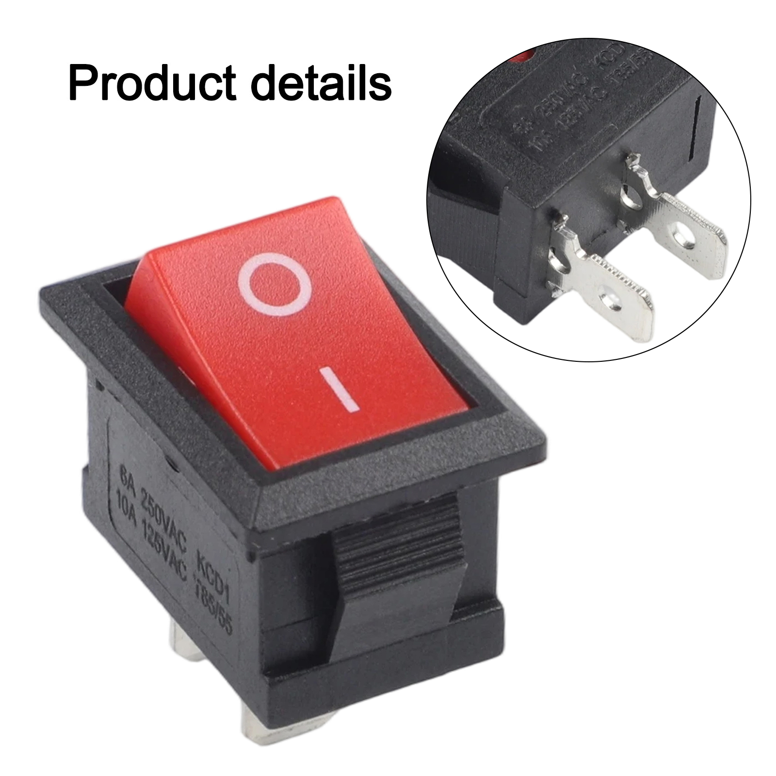 On Off Stop Switch Fits For Ti - Carlton Power Tools recensie en prijs