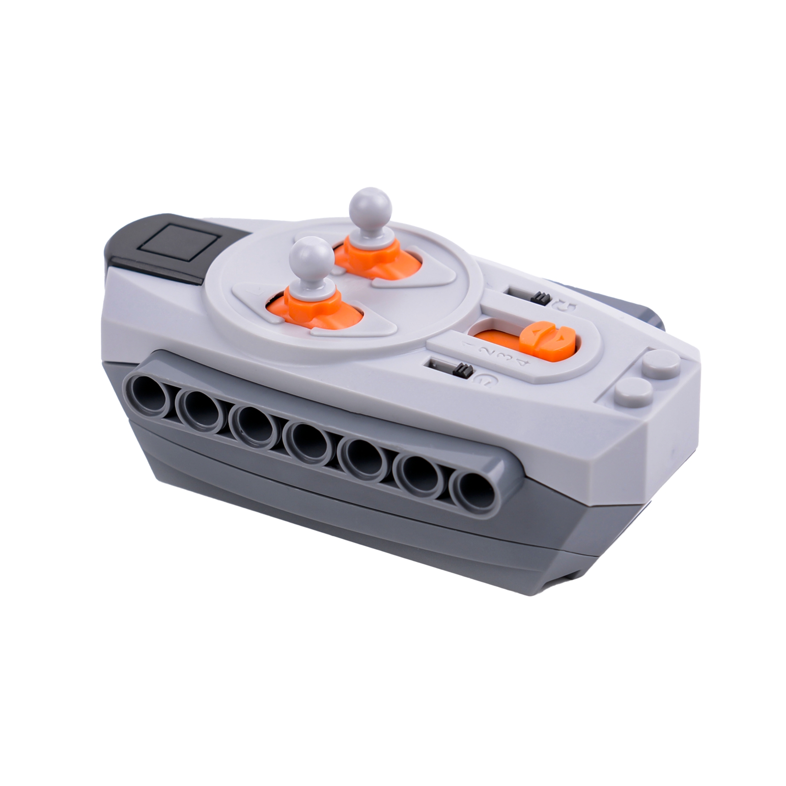 Remote control building block  - Power Tools Lego recensie en prijs