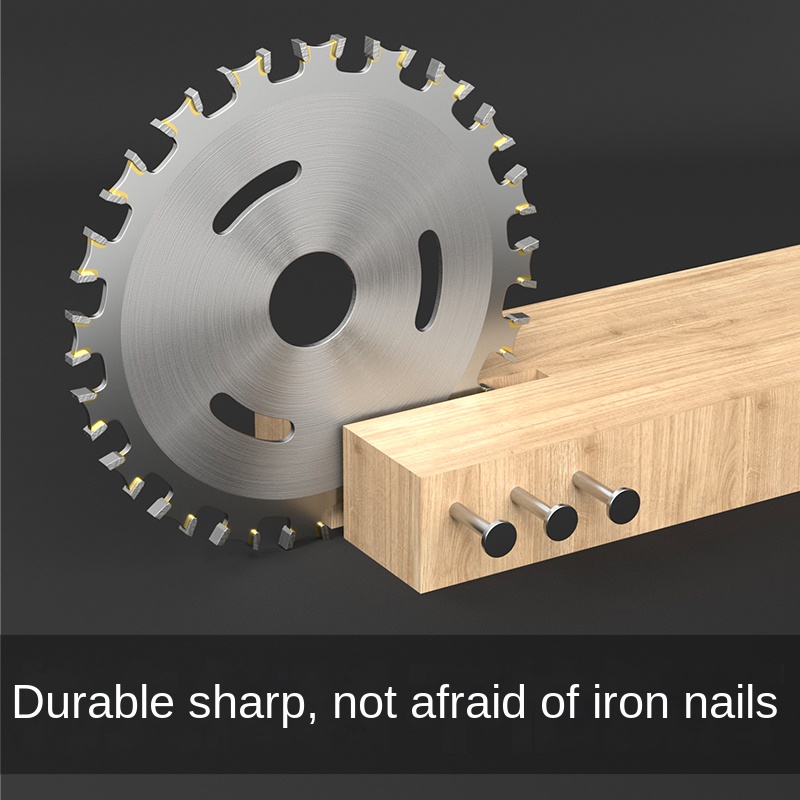 4 inch 40-Tooth Nail-Resistant - Angle Grinder 4.5 recensie en prijs
