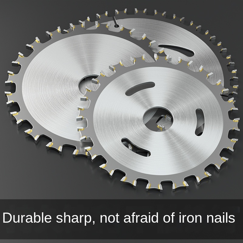4 inch 40-Tooth Nail-Resistant - Angle Grinder 4.5 recensie en prijs
