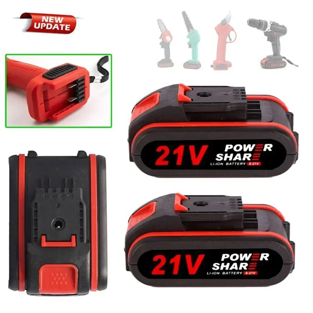 21V High Capacity Rechargeable - Power Tools Ridgid recensie en prijs