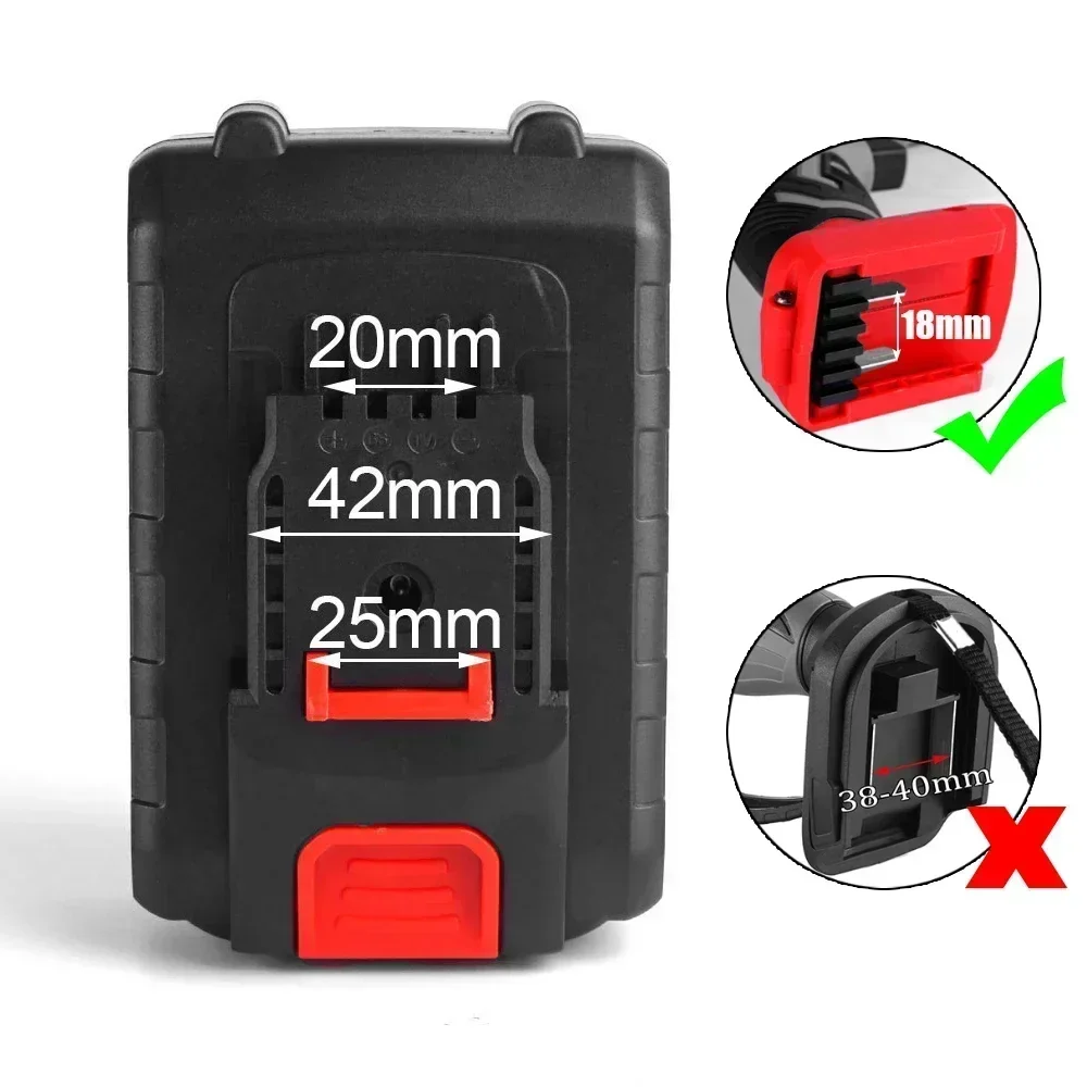 21V High Capacity Rechargeable - Power Tools Ridgid recensie en prijs