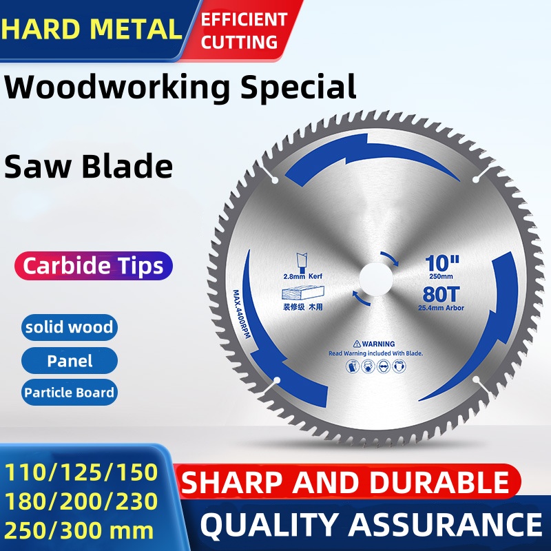 Woodworking saw blade speciali - Angle Grinder 4.5 recensie en prijs