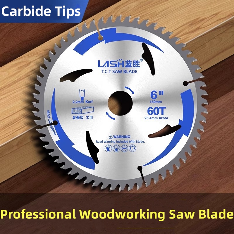 Woodworking saw blade speciali - Angle Grinder 4.5 recensie en prijs